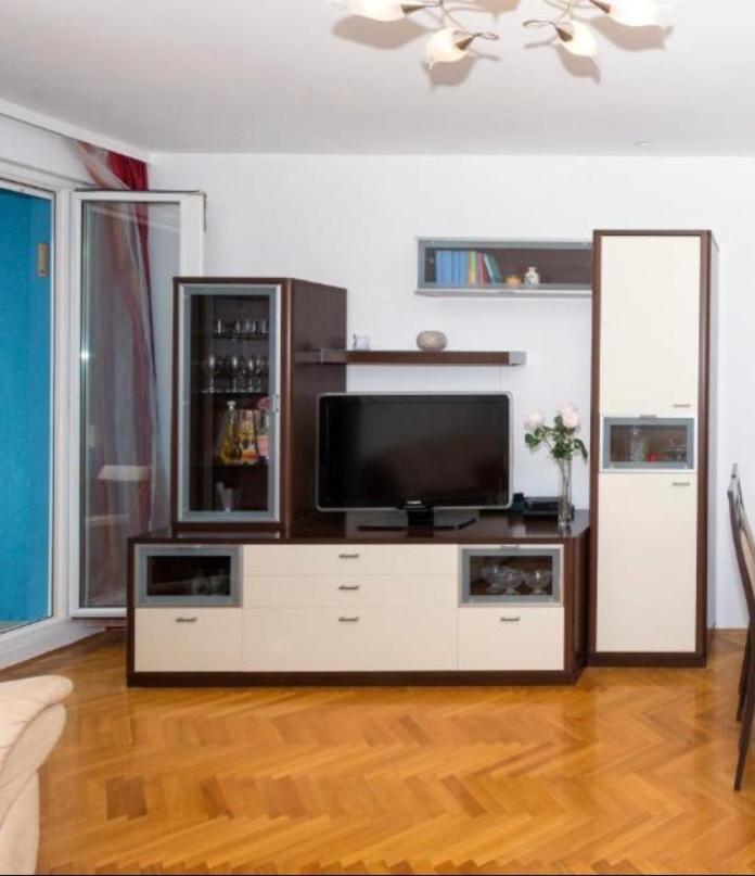 Apartment Dormir Split Eksteriør billede